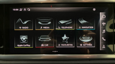 Audi Q3 35 TFSI Sport 5dr S Tronic Petrol Estate